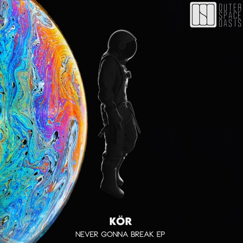 Kor - Never Gonna Break [OSO040]